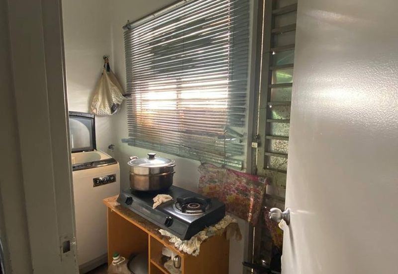 MURAH ‼️ FACING OPEN ⭐️ Double Storey Terrace Taman Desa Budiman Bandar Sg Long Kajang