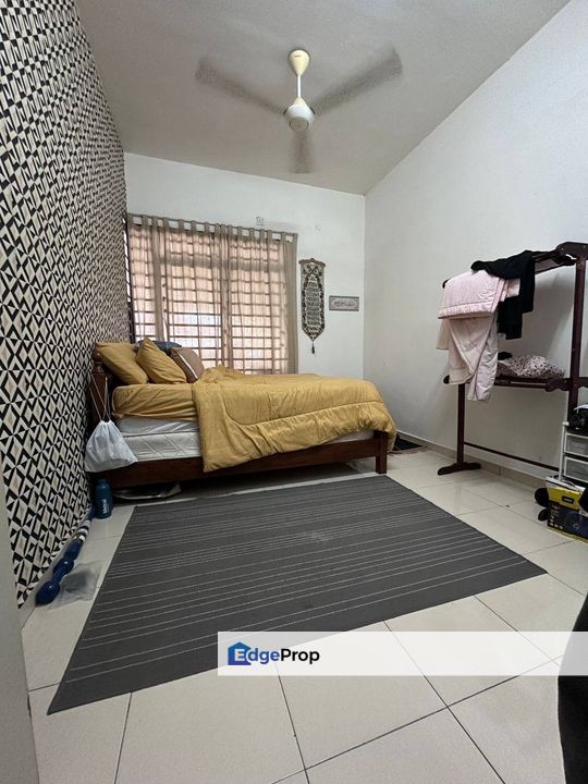 MURAH ENDLOT🔥 Single Storey Terrace End Lot Nusari Aman 1, Sendayan Negeri Sembilan , Negeri Sembilan, Seremban