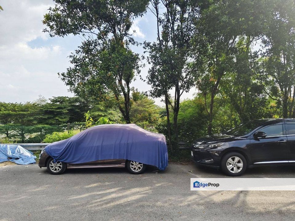 FACING OPEN❗️2 Storey Link Terrace USJ 22 Subang Jaya, Selangor, USJ