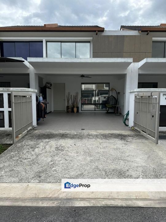 BELOW MARKET❗️1 Storey Terrace Taman Desa Kundang Rawang, Selangor, Rawang