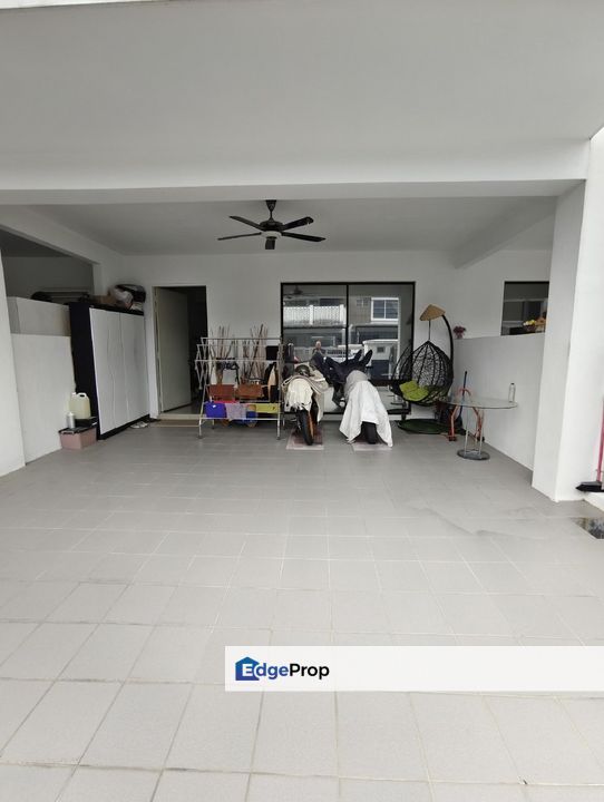 BELOW MARKET❗️1 Storey Terrace Taman Desa Kundang Rawang, Selangor, Rawang