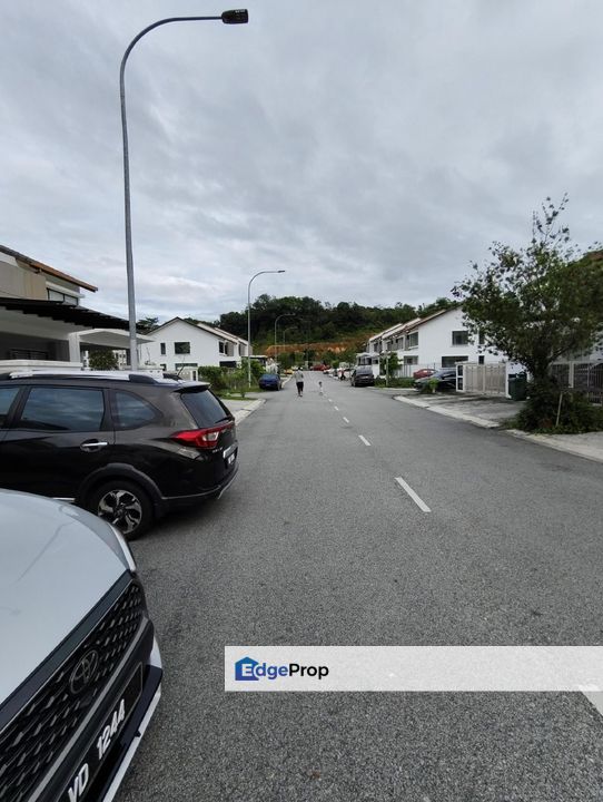 BELOW MARKET❗️1 Storey Terrace Taman Desa Kundang Rawang, Selangor, Rawang