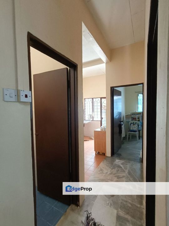 FACING OPEN FREEHOLD❗️Single Storey Terrace Taman Mutiara Galla Seremban, Negeri Sembilan, Seremban