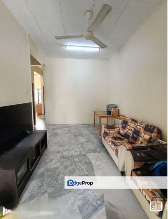 FACING OPEN FREEHOLD❗️Single Storey Terrace Taman Mutiara Galla Seremban, Negeri Sembilan, Seremban
