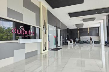 Dwiputra Residences