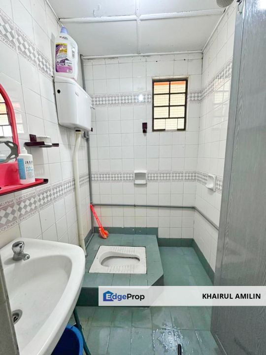 PANGSAPURI JAYA TTDI U2 Shah Alam (Strata Ready), Selangor, Taman TTDI Jaya 