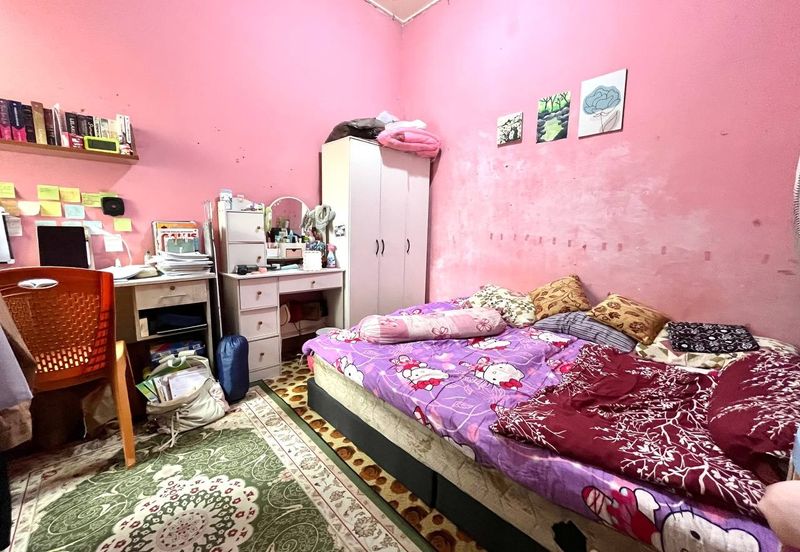 Bandar Mahkota Banting