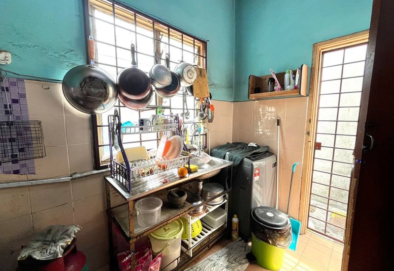 Bandar Mahkota Banting