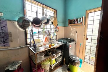 Bandar Mahkota Banting