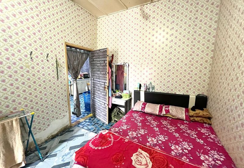 Bandar Mahkota Banting