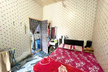 Bandar Mahkota Banting