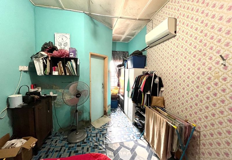 Bandar Mahkota Banting