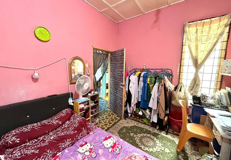 Bandar Mahkota Banting