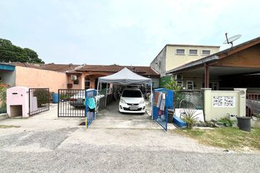 Bandar Mahkota Banting