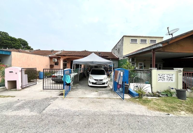 Bandar Mahkota Banting