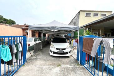 Bandar Mahkota Banting