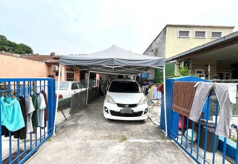 Bandar Mahkota Banting