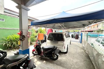 Bandar Mahkota Banting