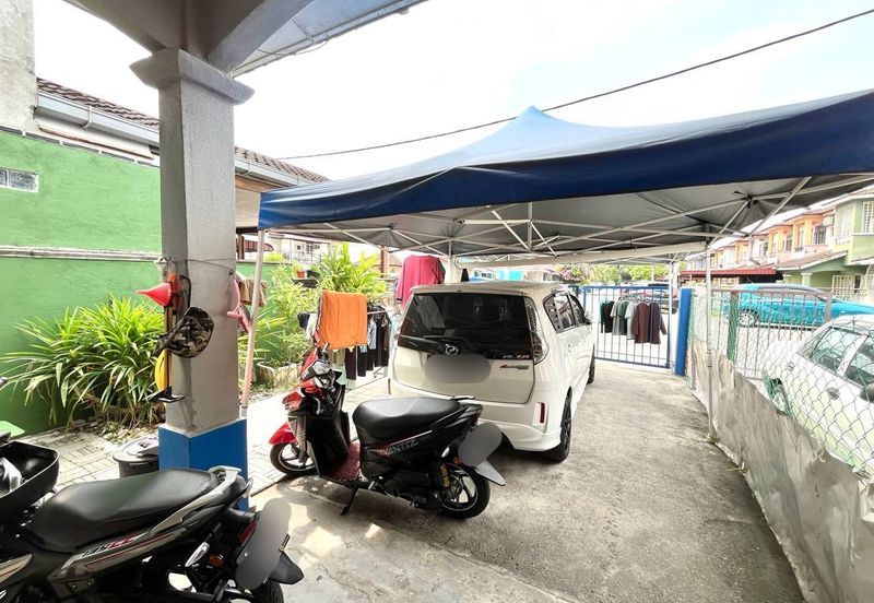 Bandar Mahkota Banting