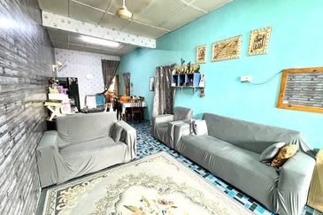 Bandar Mahkota Banting