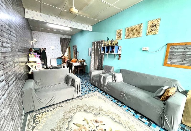 Bandar Mahkota Banting