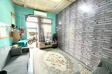 Bandar Mahkota Banting