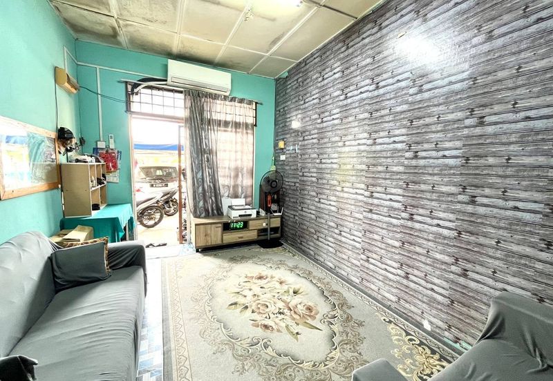 Bandar Mahkota Banting