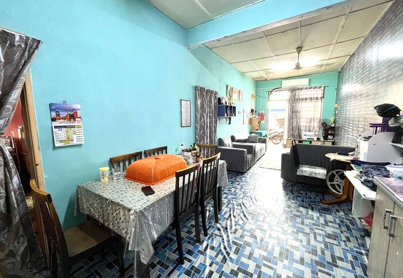 Bandar Mahkota Banting