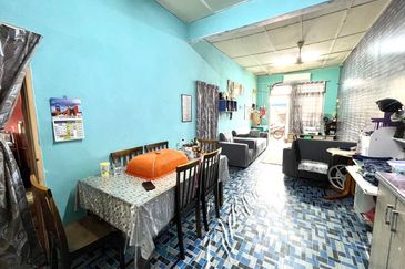 Bandar Mahkota Banting