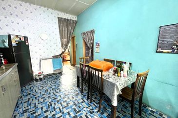 Bandar Mahkota Banting