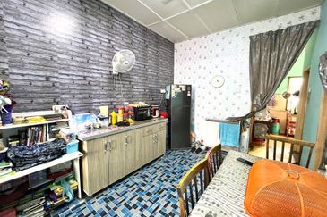 Bandar Mahkota Banting