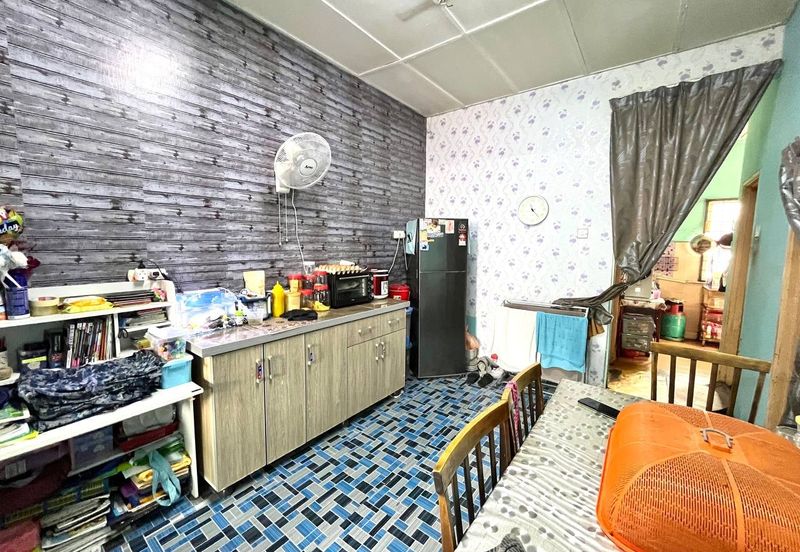 Bandar Mahkota Banting