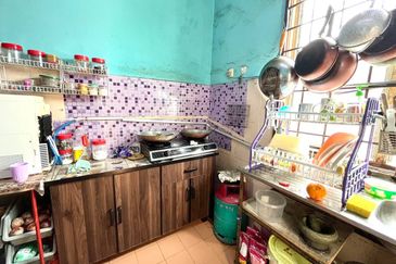 Bandar Mahkota Banting