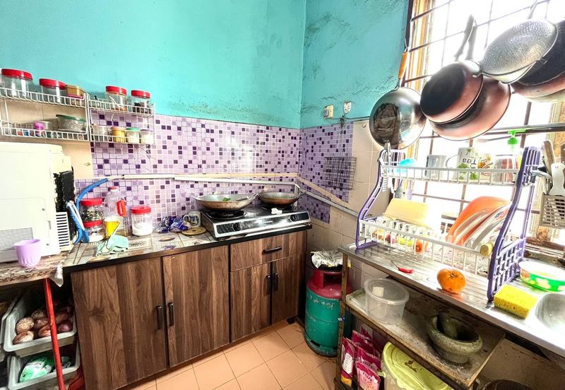 Bandar Mahkota Banting