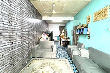 Bandar Mahkota Banting