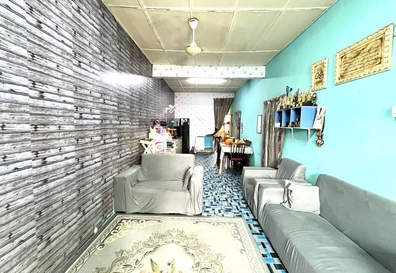 Bandar Mahkota Banting