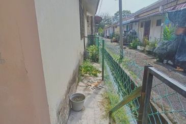 Bandar Mahkota Banting