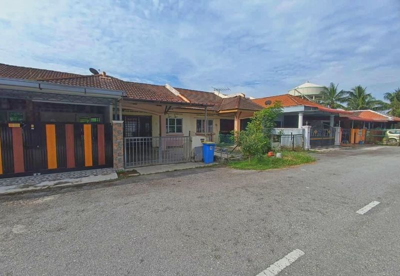 Bandar Mahkota Banting