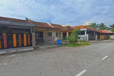 Bandar Mahkota Banting