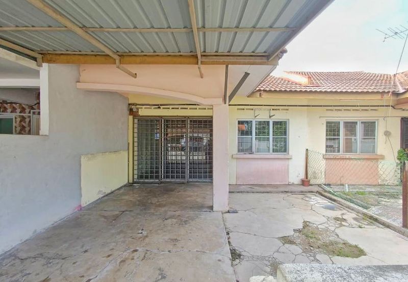 Bandar Mahkota Banting