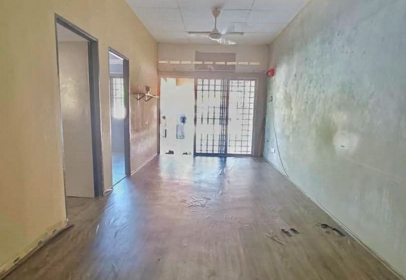 Bandar Mahkota Banting