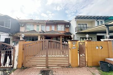 Rimbun, Bandar Kinrara