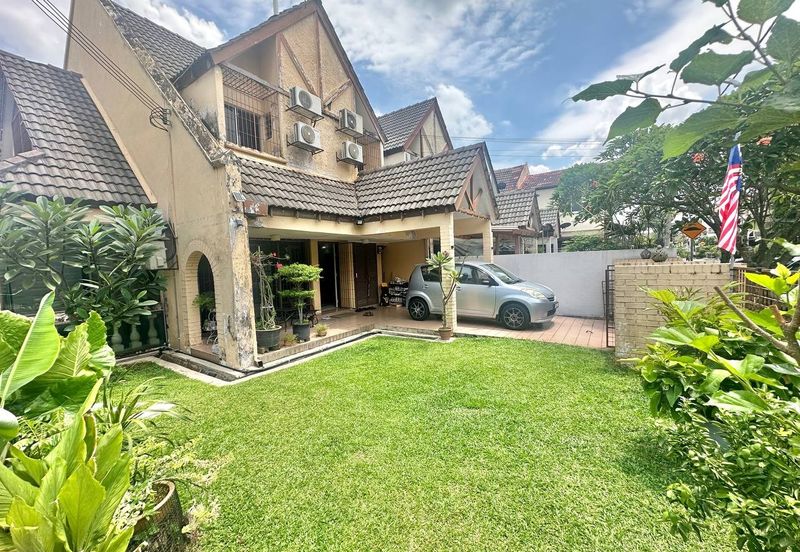 Jalan Bukit Setiawangsa 