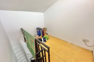 Jalan Lombong Emas Seksyen 29