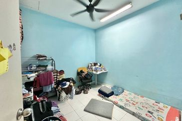 Jalan Lombong Emas Seksyen 29