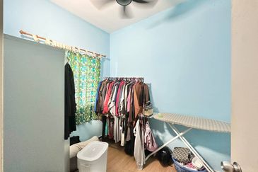 Jalan Lombong Emas Seksyen 29