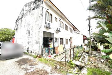 Jalan PUJ 1/1