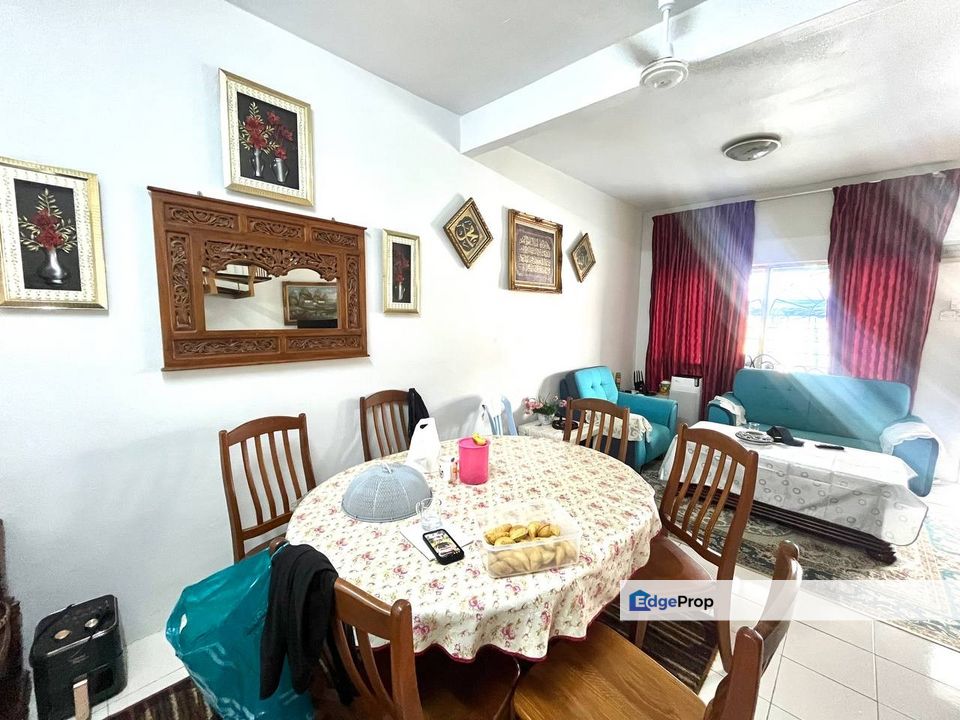 ENDLOT MURAH❗️2 Storey Terrace Taman Puncak Jalil PUJ 1 Seri Kembangan, Selangor, Puncak Jalil