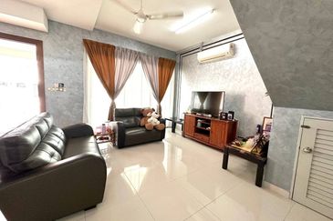 Ceria Residences