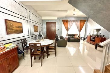 Ceria Residences